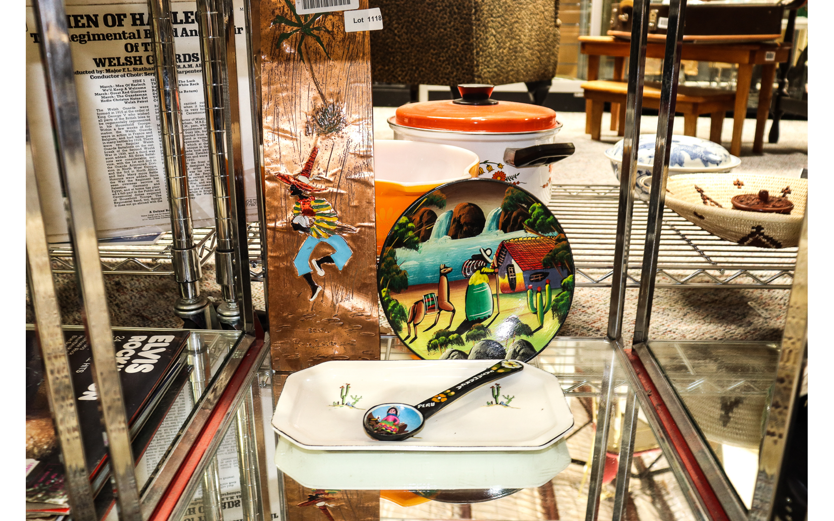 Lot 1118 - Image 2